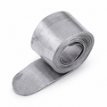 Lead roll strip, available in 1 mm and 2 mm thickness